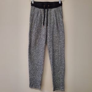 H&M French Terry Pants - Size XS
